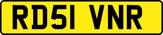 RD51VNR