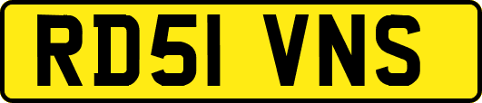 RD51VNS