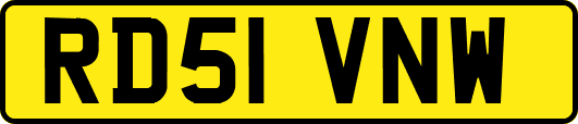 RD51VNW