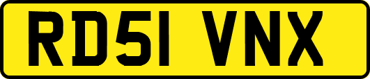 RD51VNX