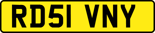 RD51VNY