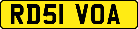 RD51VOA