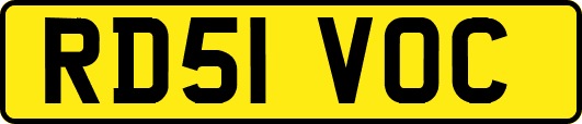 RD51VOC