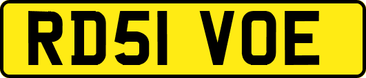 RD51VOE