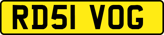 RD51VOG