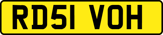 RD51VOH