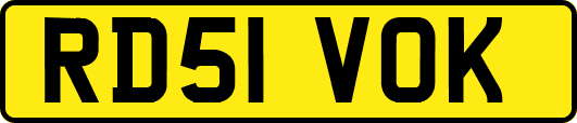 RD51VOK