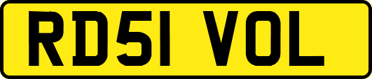 RD51VOL