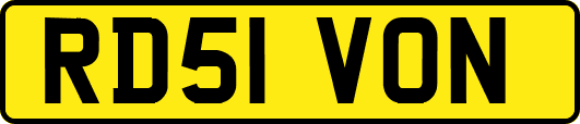 RD51VON