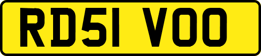 RD51VOO