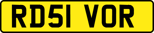 RD51VOR