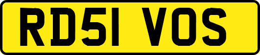 RD51VOS