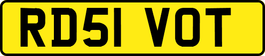 RD51VOT