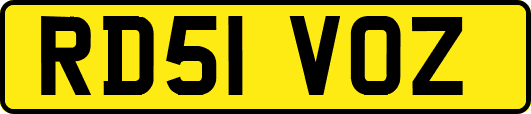 RD51VOZ