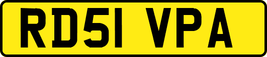 RD51VPA