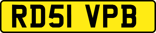 RD51VPB