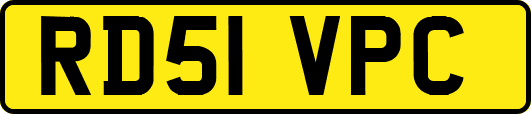 RD51VPC