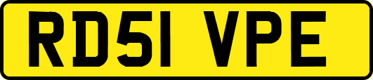 RD51VPE