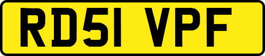 RD51VPF