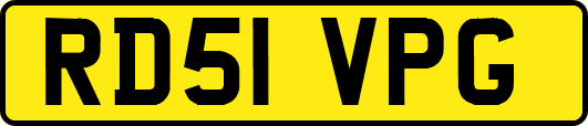 RD51VPG