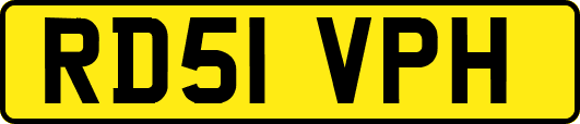 RD51VPH