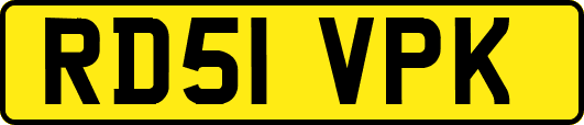 RD51VPK