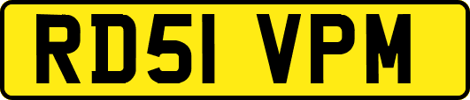 RD51VPM