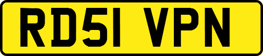 RD51VPN