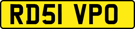 RD51VPO