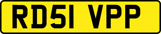 RD51VPP