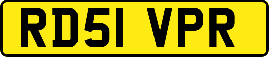 RD51VPR