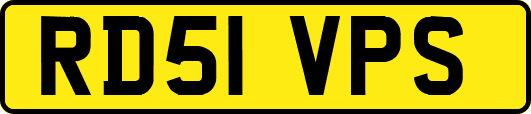 RD51VPS