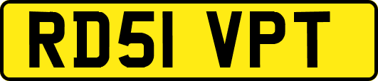 RD51VPT