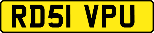 RD51VPU