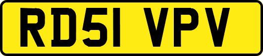 RD51VPV