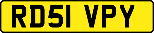 RD51VPY