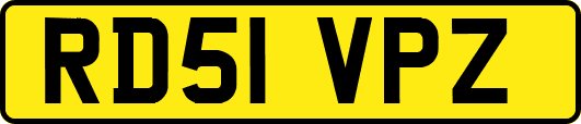 RD51VPZ