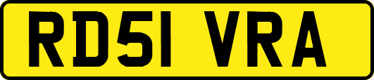 RD51VRA