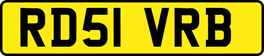 RD51VRB