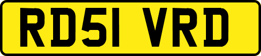 RD51VRD