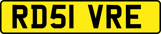 RD51VRE