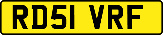 RD51VRF