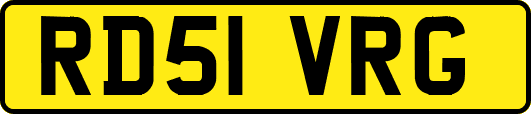 RD51VRG