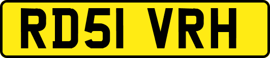 RD51VRH