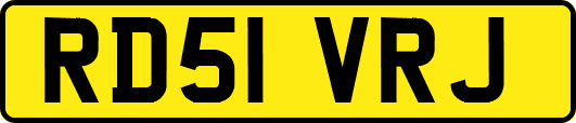 RD51VRJ