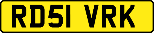 RD51VRK