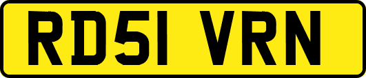 RD51VRN