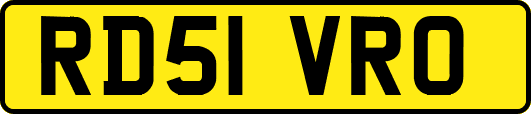 RD51VRO