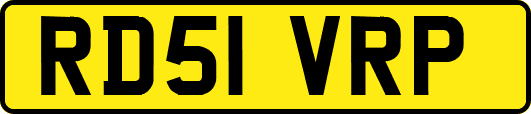 RD51VRP