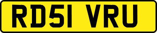 RD51VRU